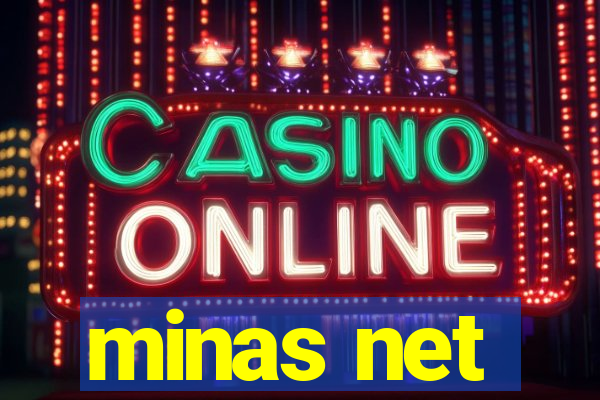 minas net